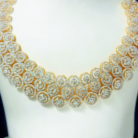 Diamond Necklace
